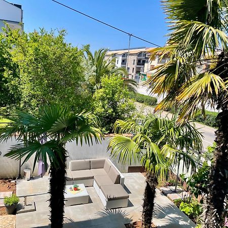 Enna Apartment C Perfect Location Медулин Экстерьер фото