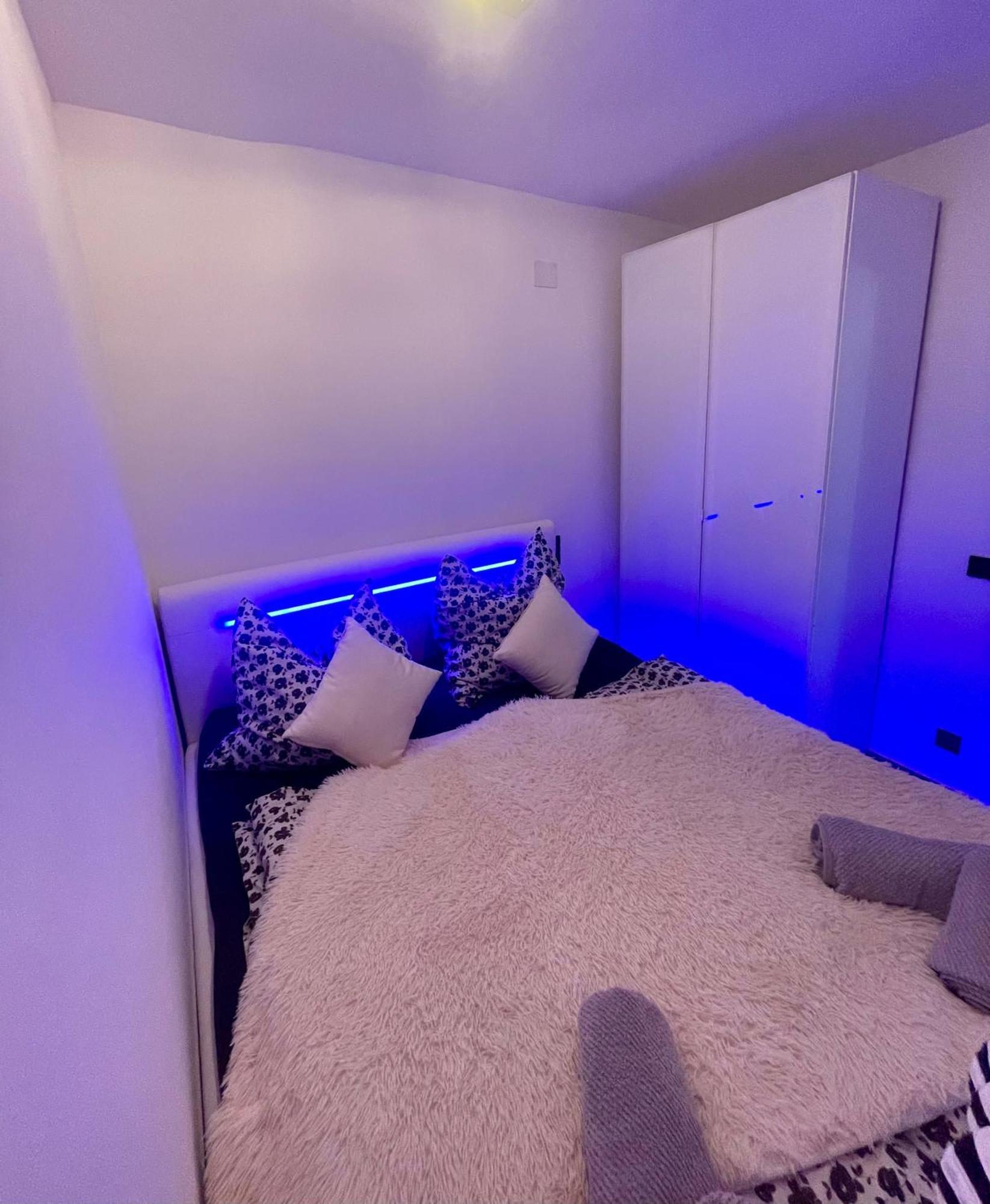 Enna Apartment C Perfect Location Медулин Экстерьер фото