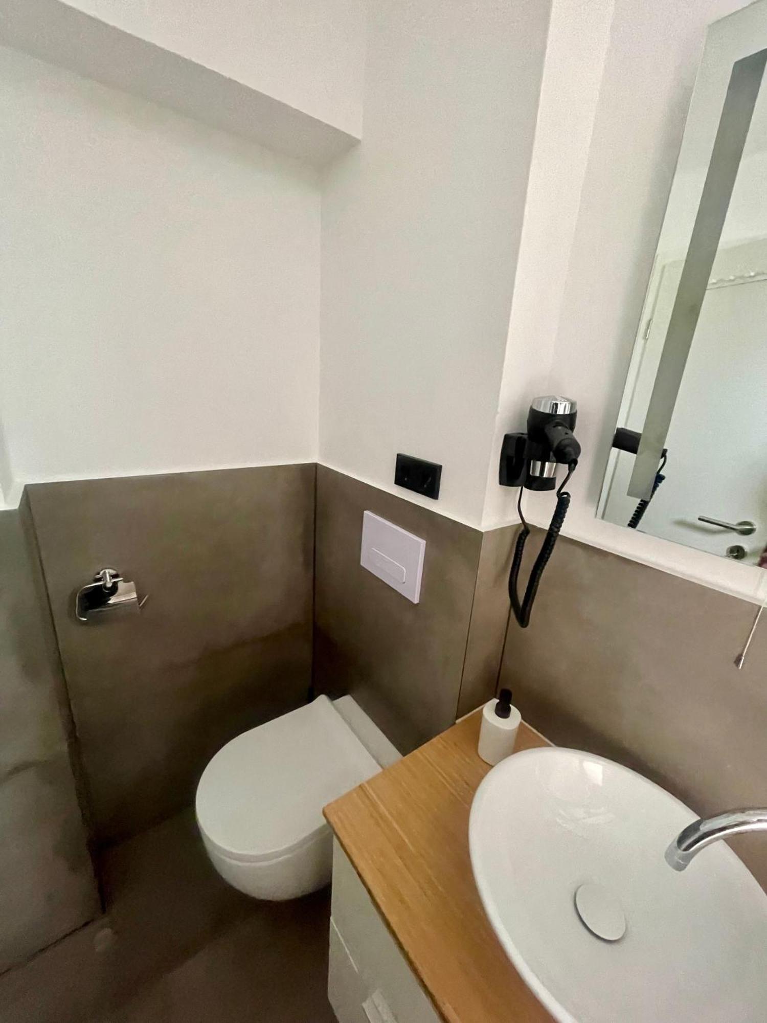 Enna Apartment C Perfect Location Медулин Экстерьер фото